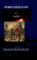 Periya Puranam B0G51WFR3X Book Cover