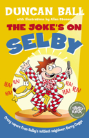 The Joke's on Selby 0732288622 Book Cover