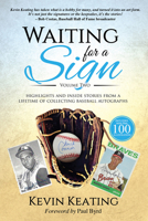 Waiting for a Sign Volume 2 1950465543 Book Cover