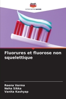 Fluorures et fluorose non squelettique (French Edition) 6208355486 Book Cover