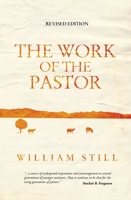 The Work of the Pastor 0946068631 Book Cover
