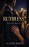 Ruthless (Saints & Sins) B0GB8WVTKN Book Cover