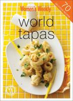 World Tapas 1742450520 Book Cover