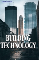 Building Technology 8119523768 Book Cover