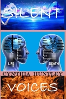 Silent Voices 1986976637 Book Cover