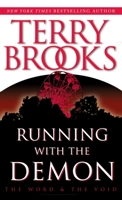 Running with the Demon 0345422589 Book Cover