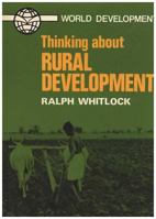 Thinking about Rural Development 0718822994 Book Cover