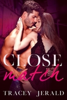 Close Match 1733086137 Book Cover