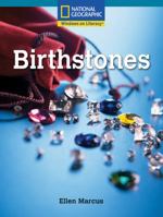 Birthstones 0792248201 Book Cover