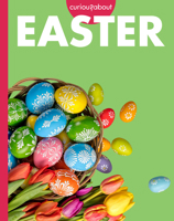 Curious about Easter (Curious about Holidays) B0FBQ94PGJ Book Cover