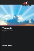 Teologia 6207164253 Book Cover