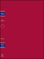 The Chemistry of Heterocyclic Compounds, Volume 62: The Chemistry of 1,2,3-Thiadiazoles 0471326623 Book Cover