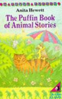 The Puffin Book of Animal Stories 0140327282 Book Cover
