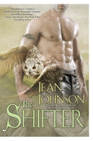 The Shifter 0425247333 Book Cover