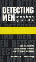 Detecting Men Pocket Guide: Checklist 0964459345 Book Cover
