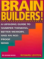 Brain Builders! 0133036030 Book Cover
