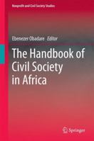 The Handbook of Civil Society in Africa 1461482615 Book Cover