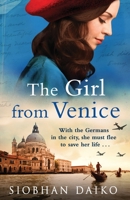 The Girl from Venice 1837518920 Book Cover