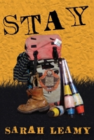 Stay 1956440437 Book Cover