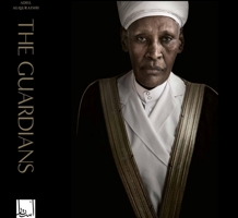 The Guardians 6039144610 Book Cover