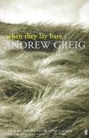 When They Lay Bare 0571201210 Book Cover