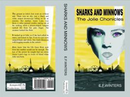 Sharks and Minnows 1940531004 Book Cover