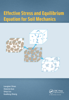 Effective Stress and Equilibrium Equation for Soil Mechanics 0367572451 Book Cover