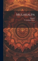 Mulakalpa: 1 1021505609 Book Cover