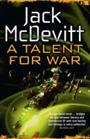 A Talent for War 0441012175 Book Cover