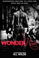 Wonderment B08BWBHL3B Book Cover