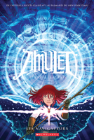 Amulet: N° 9 - Les Navigateurs 1039705480 Book Cover