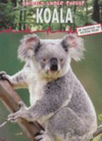 Koala (Animals Under Threat) (Animals Under Threat) 0431189137 Book Cover