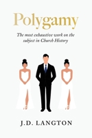 Polygamy B0F913ZNCQ Book Cover
