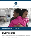 Zweite Gnade (German Edition) 6209817181 Book Cover
