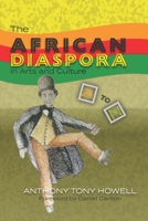 The African Diaspora in Arts and Culture from A to Z B0B6L97RLX Book Cover
