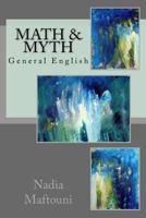 Math and Myth: General English 1548405302 Book Cover