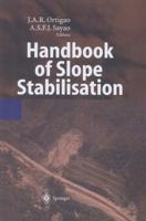 Handbook of Slope Stabilisation 3642074944 Book Cover