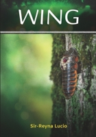 Wing (Roachkind) B087SHQLS5 Book Cover
