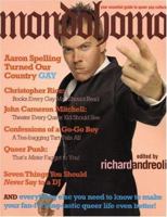 Mondo Homo: Your Essential Guide to Queer Pop Culture 1555838626 Book Cover