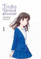 Fruits Basket Another, Vol. 1 1975353390 Book Cover