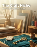The Craft Niche: Find Your Profitable Corner B0HJQDV773 Book Cover