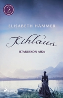 Kihlaus (Finnish Edition) 8727121542 Book Cover