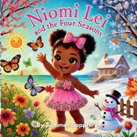 Niomi Lei and the Four Seasons B0DVX7XSRK Book Cover