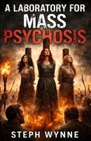 A Laboratory for Mass Psychosis B0GJPJDV9R Book Cover