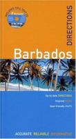 The Rough Guides' Barbados Directions 1 (Rough Guide Directions) 1843533200 Book Cover