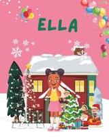 Ella B0DQJV24N2 Book Cover