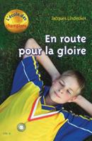 L'école des champions - En route pour la gloire 2352884160 Book Cover