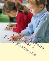 Let's Play with Maths 1475271875 Book Cover