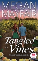 Tangled Vines 0648766454 Book Cover