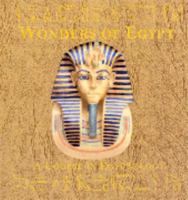 Wonders of Egypt: A Course in Egyptology 1840118822 Book Cover